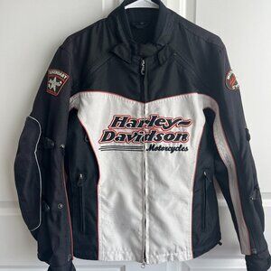 Harley Davidson Switchback Jacket